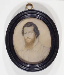 Robert Devereux, 2nd Earl of Essex, K.G.